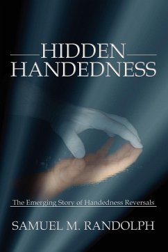 Hidden Handedness - Randolph, Samuel M.