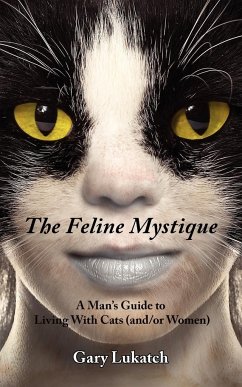 The Feline Mystique - Lukatch, Gary