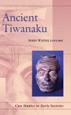 Ancient Tiwanaku