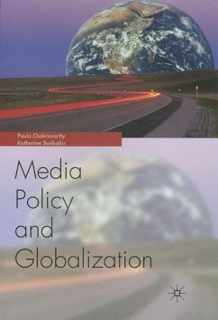 Media Policy and Globalization - Na, Na