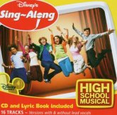 High School Musical-Sing Along