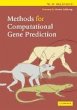 Methods for Computational Gene... - Bild 1