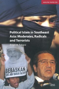 Political Islam in Southeast Asia - Rabasa, Angel