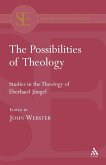 The Possibilities of Theology The Possibilities of Theology