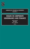 Issues in Corporate Governance and Finance