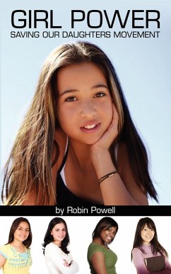 Girl Power - Powell, Robin