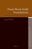 Zion's Rock-Solid Foundations