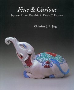 Fine & Curious - Jörg, C J a