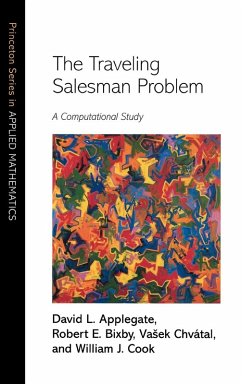 Cover The Traveling Salesman Problem