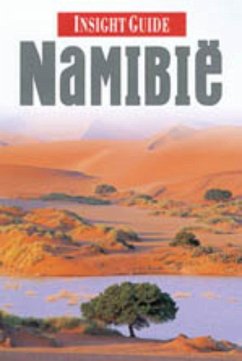 Namibie / druk 1 - Übersetzer: Streutker, Pieter / Mitwirkender: Thepass, M.