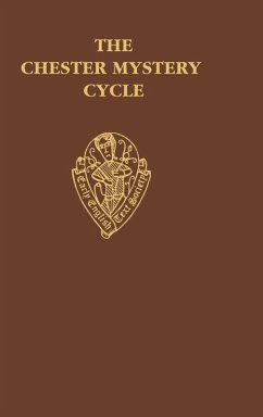 Cover CHESTER MYSTERY CYCLE 2 EETSS
