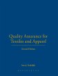 Quality Assurance for Textiles and... - Bild 1