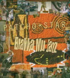 Patcho Star - Brakka Mu Jazz