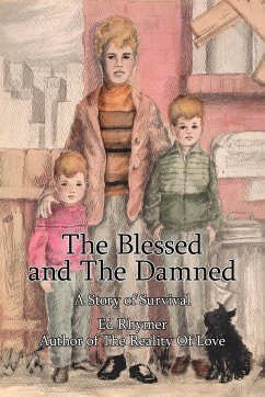 The Blessed and The Damned - Rhymer, Ed