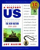 A History of Us: The New Nation