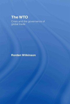 The Wto - Wilkinson, Rorden