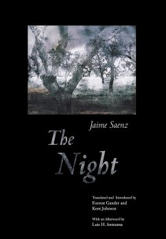The Night - Saenz, Jaime