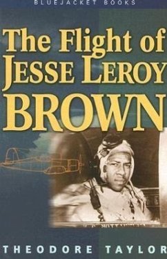 The Flight of Jesse Leroy Brown - Taylor, Theodore