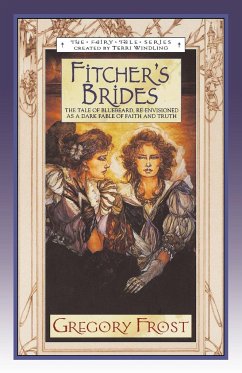 Fitcher's Brides - Frost, Gregory