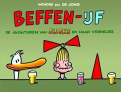 Beffen-ijf / druk 1 - Windig Jong, E. de