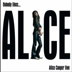 Nobody Likes... - Cooper,Alice