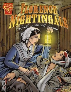 Florence Nightingale - Robbins, Trina