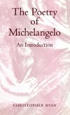 The Poetry of Michelangelo
