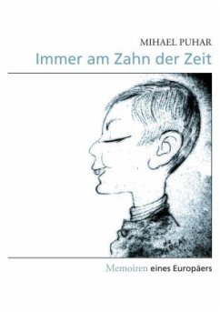 Immer am Zahn der Zeit - Puhar, Mihael