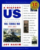 A History of Us: War, Terrible War