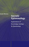 Socratic Epistemology