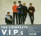 The Complete V.I.P.S. The Complete V.I.P.S.