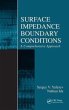 Surface Impedance Boundary Conditions - Bild 1