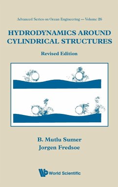 HYDRODYNS AROUND CYLINDRICAL.REV ED V26 - B Mutlu Sumer & Jorgen Fredsoe