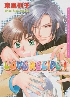 Love Recipe Volume 1 - Higashizato, Kirico