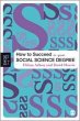 How to Succeed in Your Social Science... - Bild 1