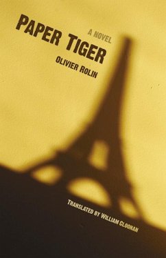 Paper Tiger - Rolin, Olivier