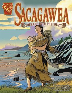 Sacagawea - Gunderson, Jessica