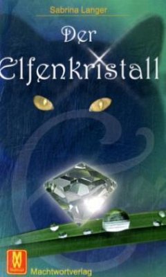 Der Elfenkristall - Langer, Sabrina