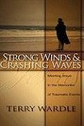 Strong Winds & Crashing Waves - Wardle, Terry