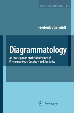 Diagrammatology - Stjernfelt, Frederik