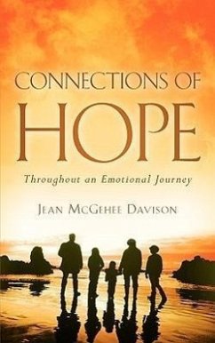 Connections Of Hope - Davison, Jean McGehee