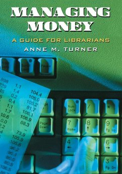 Managing Money - Turner, Anne M.