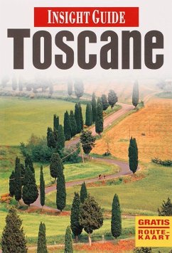 Toscane / druk 7 - Herausgeber: Schouten, S. / Übersetzer: Scheffer, Wybrand