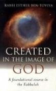 Created in the Image of God - Ben-Toviya, Esther