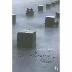 The Calligraphers' Night - Ghata, Yasmine