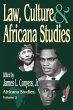 Law, Culture, and Africana Studies - Bild 1