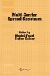 Multi-Carrier Spread-Spectrum - Bild 1