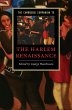 The Cambridge Companion to the Harlem... - Bild 1