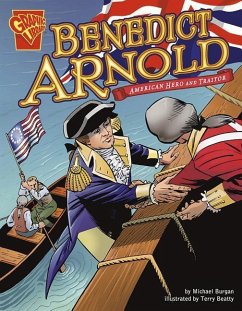 Benedict Arnold - Burgan