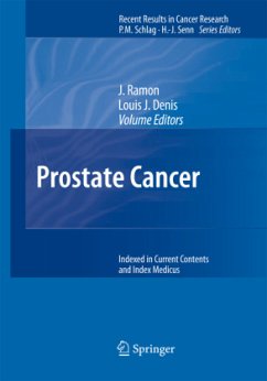 Prostate Cancer - Ramon, J. / Denis, Louis